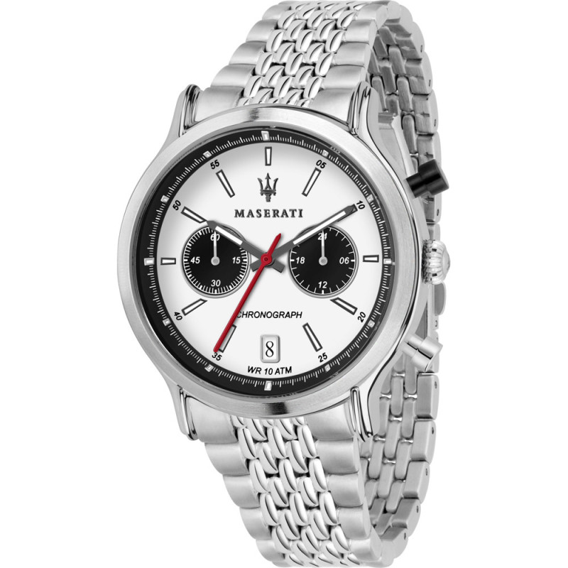 QUARTZ MASERATI vyriškas laikrodis R8873638004 (42MM)