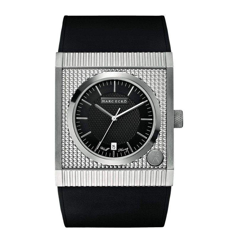 Laikrodis MARC ECKO vyrams E13522G1 (42MM)