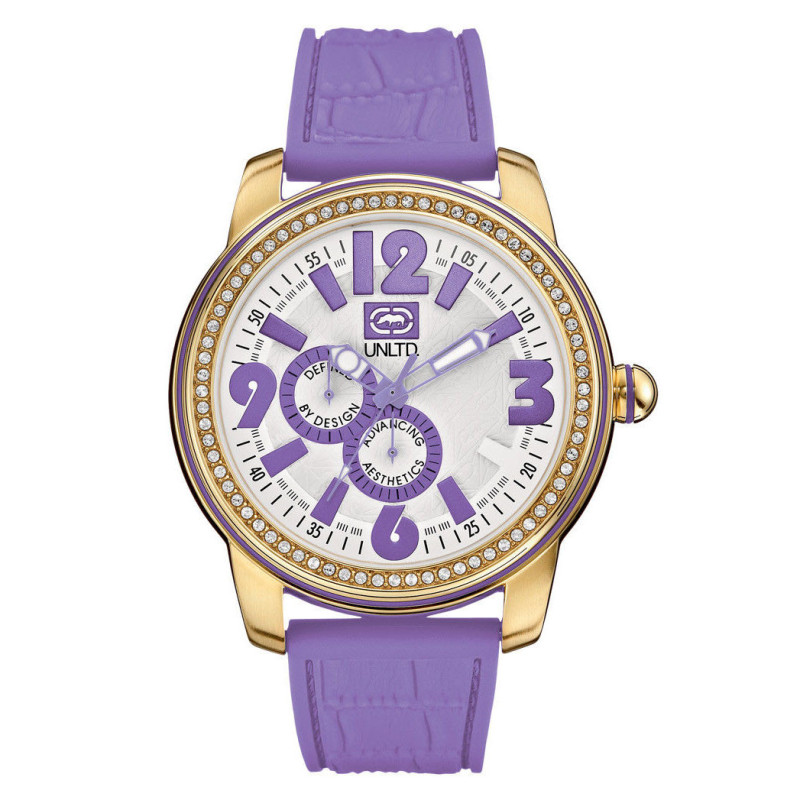 Laikrodis MARC ECKO Vyrams E13544G4 (48MM)