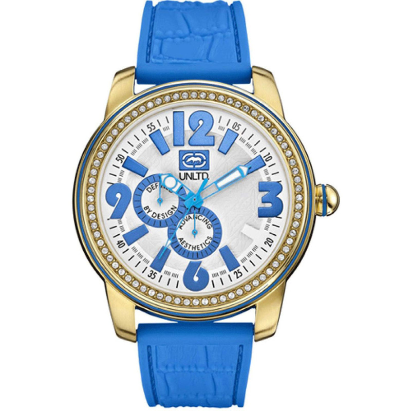 Laikrodis MARC ECKO uniseks E13544G5 (48MM)