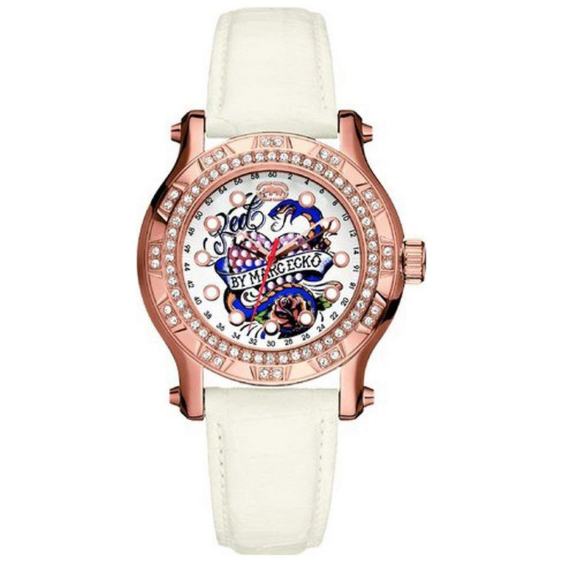 Laikrodis MARC ECKO WOMAN E13599M1 (39MM)