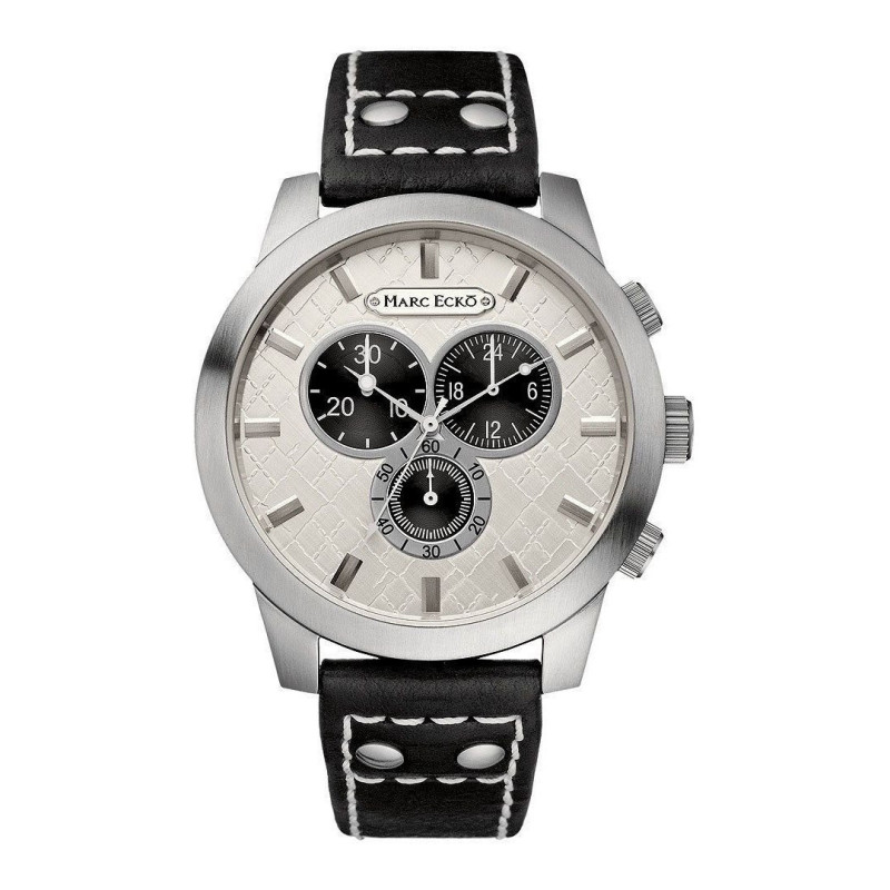 Laikrodis MARC ECKO vyrams E14539G1 (47MM)
