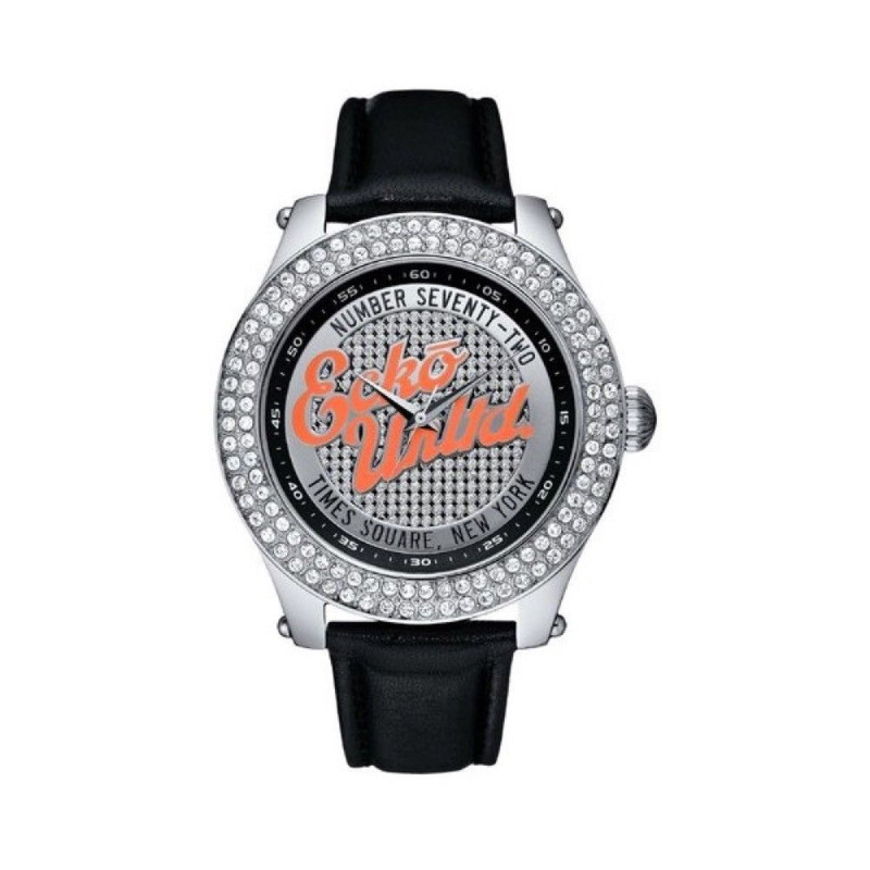 Laikrodis MARC ECKO Vyrams E15078G2 (46MM)