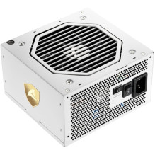 Sharkoon barošanas bloks Rebel P20 ATX 1200W modulārs White