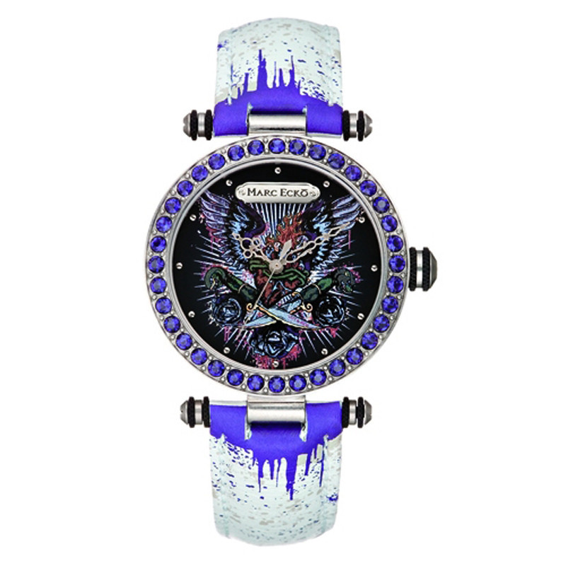 Laikrodis MARC ECKO WOMAN E15087M1 (40MM)