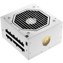 Sharkoon maitinimo blokas Rebel P20 ATX 1200W modulinis baltas Sharkoon maitinimo blokas Rebel P20 ATX 1200W modulinis baltas