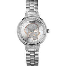 Laikrodis MARC ECKO uniseks E16566L1 (36MM)