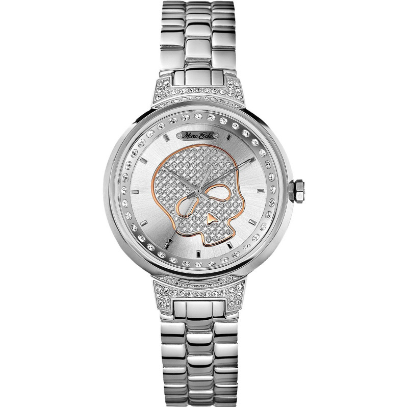 Laikrodis MARC ECKO uniseks E16566L1 (36MM)