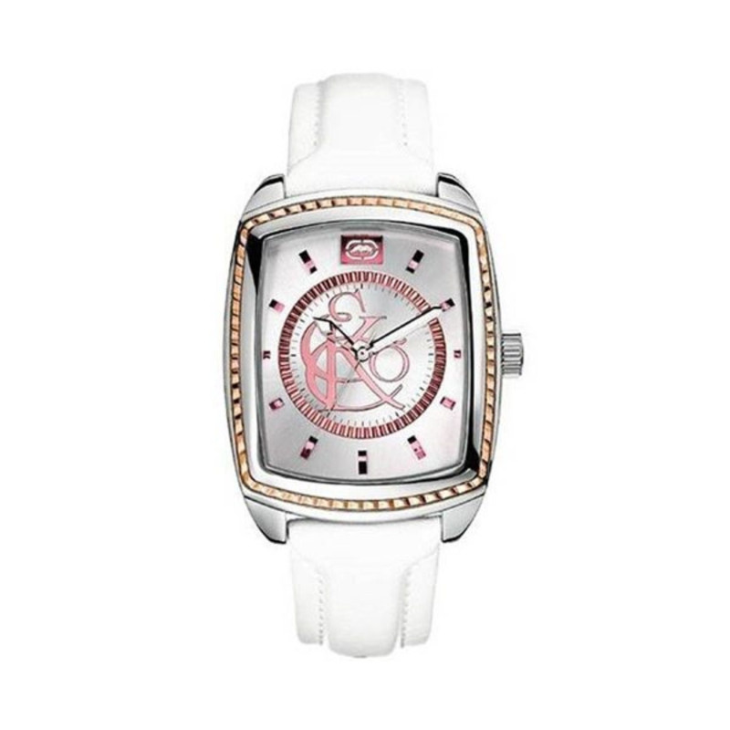 Laikrodis MARC ECKO Vyrams E95041G1 (40MM)