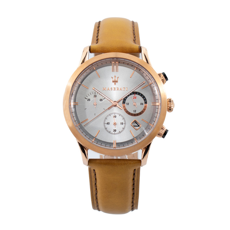 Laikrodis MASERATI vyrams R8871633002 (42MM)