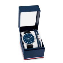 WATCH TOMMY HILFIGER MAN 2770161 (44MM) WATCH TOMMY HILFIGER MAN 2770161 (44MM)
