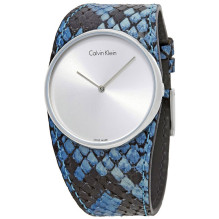 WATCH CALVIN KLEIN WOMAN...