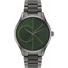 WATCH CALVIN KLEIN MAN...