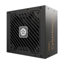 Barošanas bloks Enermax Cyberbron III 750 Watt 80+ Bronze Non-Mod ATX 3.1 Barošanas bloks Enermax Cyberbron III 750 Watt 80+ Bronze Non-Mod ATX 3.1