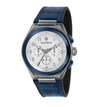 Laikrodis MASERATI vyrams R8871639001 (43MM)