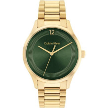 WATCH CALVIN KLEIN MAN...