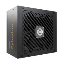 Barošanas bloks Enermax Cyberbron III 750 Watt 80+ Bronze Non-Mod ATX 3.1 Barošanas bloks Enermax Cyberbron III 750 Watt 80+ Bronze Non-Mod ATX 3.1