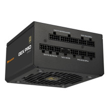 COUGAR maitinimo blokas GEX PRO 850W ATX3.1 / 80 Plus Gold / modulinis COUGAR maitinimo blokas GEX PRO 850W ATX3.1 / 80 Plus Gold / modulinis