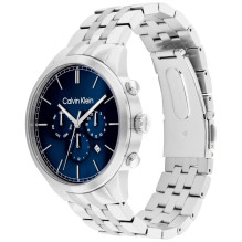 WATCH CALVIN KLEIN MAN 25200385 (44MM) WATCH CALVIN KLEIN MAN 25200385 (44MM)