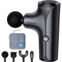 RENPHO Massage Gun Edge...