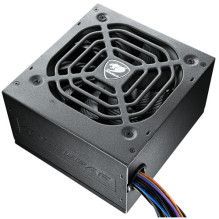 COUGAR maitinimo šaltinis STC 500W ATX / 80 Plus 230V EU COUGAR maitinimo šaltinis STC 500W ATX / 80 Plus 230V EU