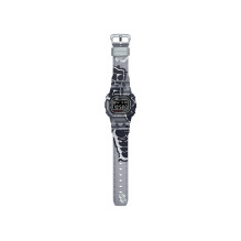 Laikrodis CASIO vyriškas DW-5000SS-1ER (42,8 MM)