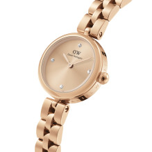 WATCH DANIEL WELLINGTON WOMEN DW00100720 (22MM) WATCH DANIEL WELLINGTON WOMEN DW00100720 (22MM)