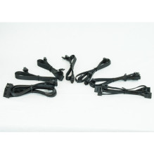 Maitinimo blokas Chieftec CSN-450C 450W (CSN-450C) Maitinimo blokas Chieftec CSN-450C 450W (CSN-450C)