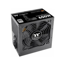 Thermaltake Hamburgas 650W ATX3.1 Netzteil 80+ (120mm Lüfter)