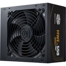 Barošanas bloks MWE Bronze...