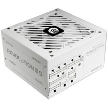 Maitinimo šaltinis Enermax Enermax Maitinimo šaltinis 1000W Revolution3 80+ Platinum 3.1 BALTAS