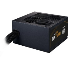 Barošanas bloks MWE Bronze 550W v3 80+ ATX 3.1 Barošanas bloks MWE Bronze 550W v3 80+ ATX 3.1