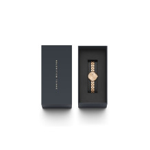 WATCH DANIEL WELLINGTON WOMEN DW00100720 (22MM) WATCH DANIEL WELLINGTON WOMEN DW00100720 (22MM)