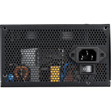 Maitinimo blokas MWE Bronze 550W v3 80+ ATX 3.1 Maitinimo blokas MWE Bronze 550W v3 80+ ATX 3.1