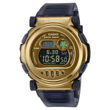 Laikrodis CASIO vyriškas G-B001MVB-8ER (47MM) Laikrodis CASIO vyriškas G-B001MVB-8ER (47MM)
