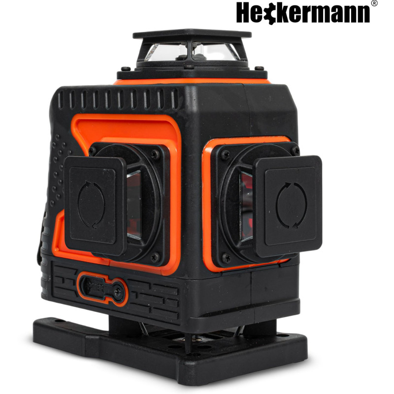 Lāzera līme Heckermann DS029