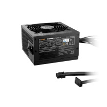 be quiet! Sistemos galia 11 650W