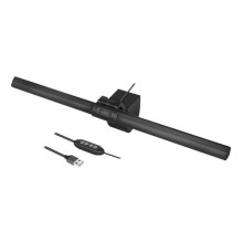 Logilink USB LED darbo...