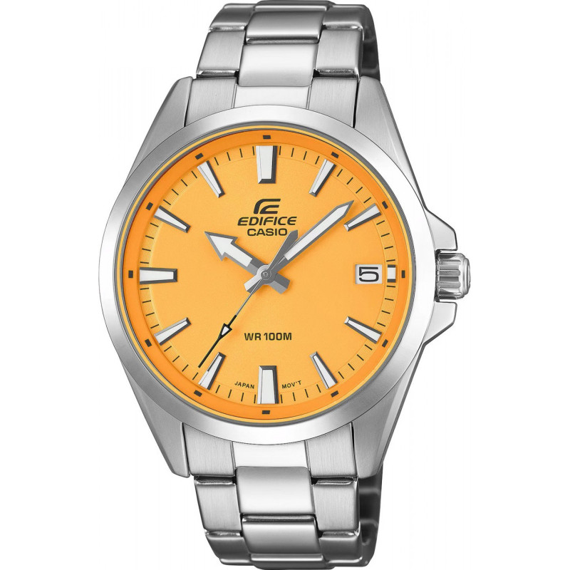 Laikrodis CASIO Vyrams EFV100D9AVUEF (42MM)