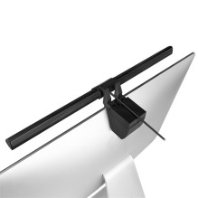 Logilink USB LED darbo lempa, 3 spalvų temperatūros ir reguliatorius Logilink USB LED darbo lempa, 3 spalvų temperatūros ir reguliatorius