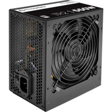 Barošanas bloks Thermaltake Thermaltake TR2 S 550W modulis ar 20+4 pin ATX ATX Black Barošanas bloks Thermaltake Thermaltake TR2 S 550W modulis ar 20+4 pin ATX ATX Black