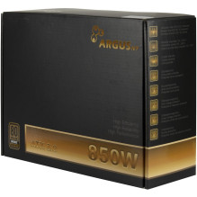 Barošanas bloks Inter-Tech 850W ArgusNT BPS-850W Barošanas bloks Inter-Tech 850W ArgusNT BPS-850W