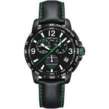 WATCH CERTINA MAN...
