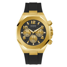 Laikrodis GUESS MAN GW0583G2 (46MM) Laikrodis GUESS MAN GW0583G2 (46MM)