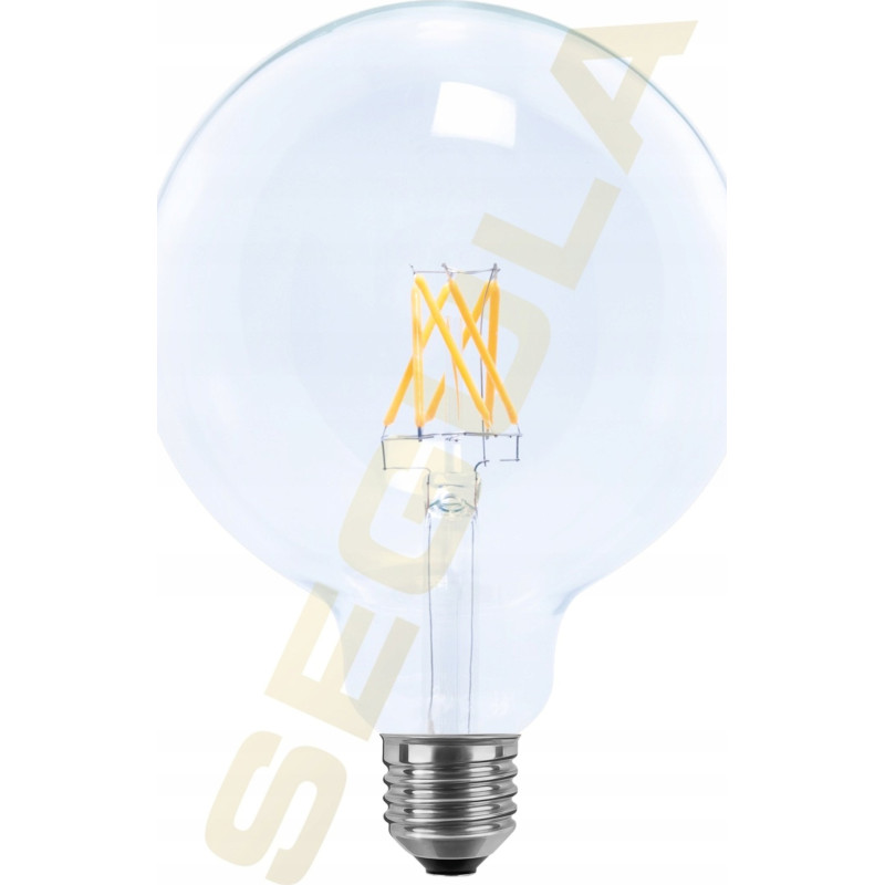 Segula 55685 LED bulb 6.5 W E27 F