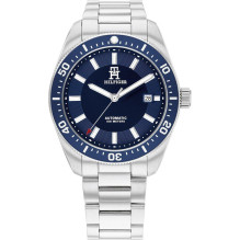 Laikrodis TOMMY HILFIGER Vyrams 1710591 (40MM)
