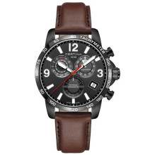 WATCH CERTINA MAN...