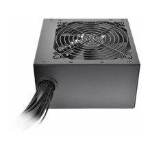 Barošanas bloks Thermaltake Thermaltake TR2 S 750W modulis ar 20+4 pin ATX ATX Black Barošanas bloks Thermaltake Thermaltake TR2 S 750W modulis ar 20+4 pin ATX ATX Black