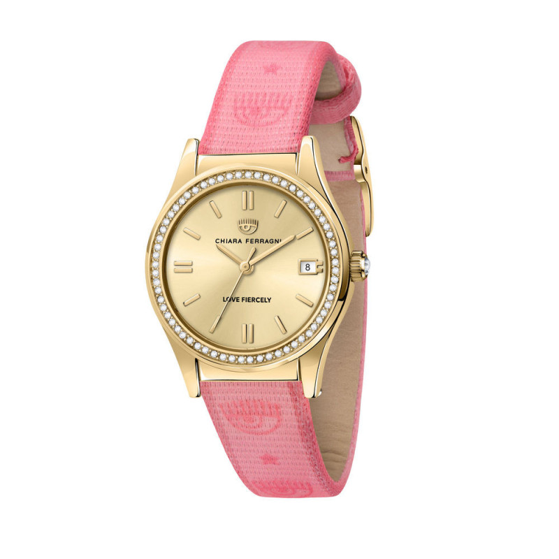 Laikrodis CHIARA FERRAGNI moterims R1951102501 (32 MM)