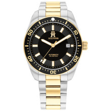 Laikrodis TOMMY HILFIGER Vyrams 1710552 (40MM) Laikrodis TOMMY HILFIGER Vyrams 1710552 (40MM)